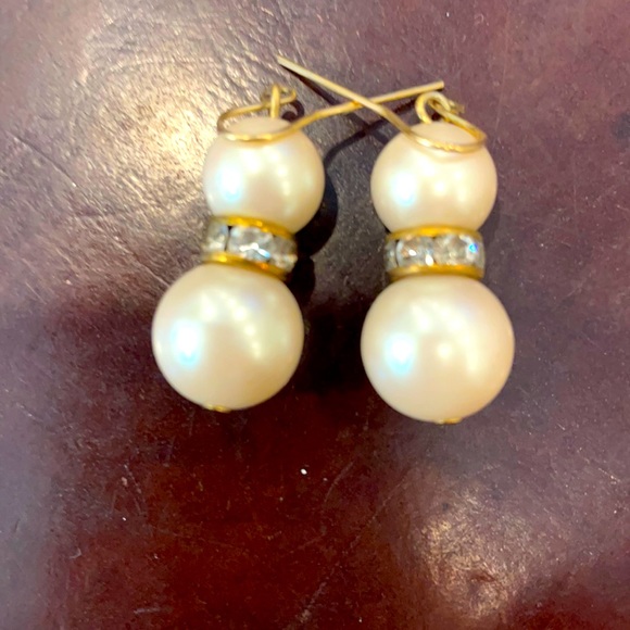 Kate Spade earrings - Picture 1 of 2